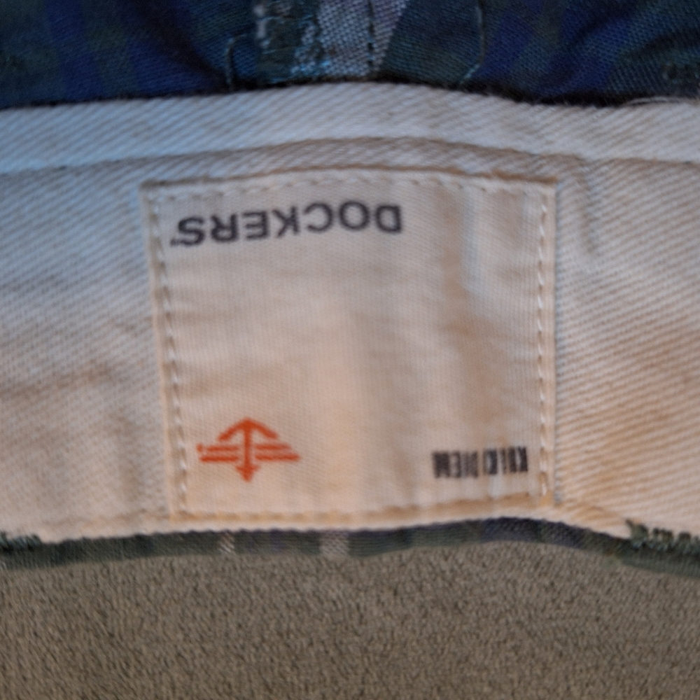 Dockers Shorts 36